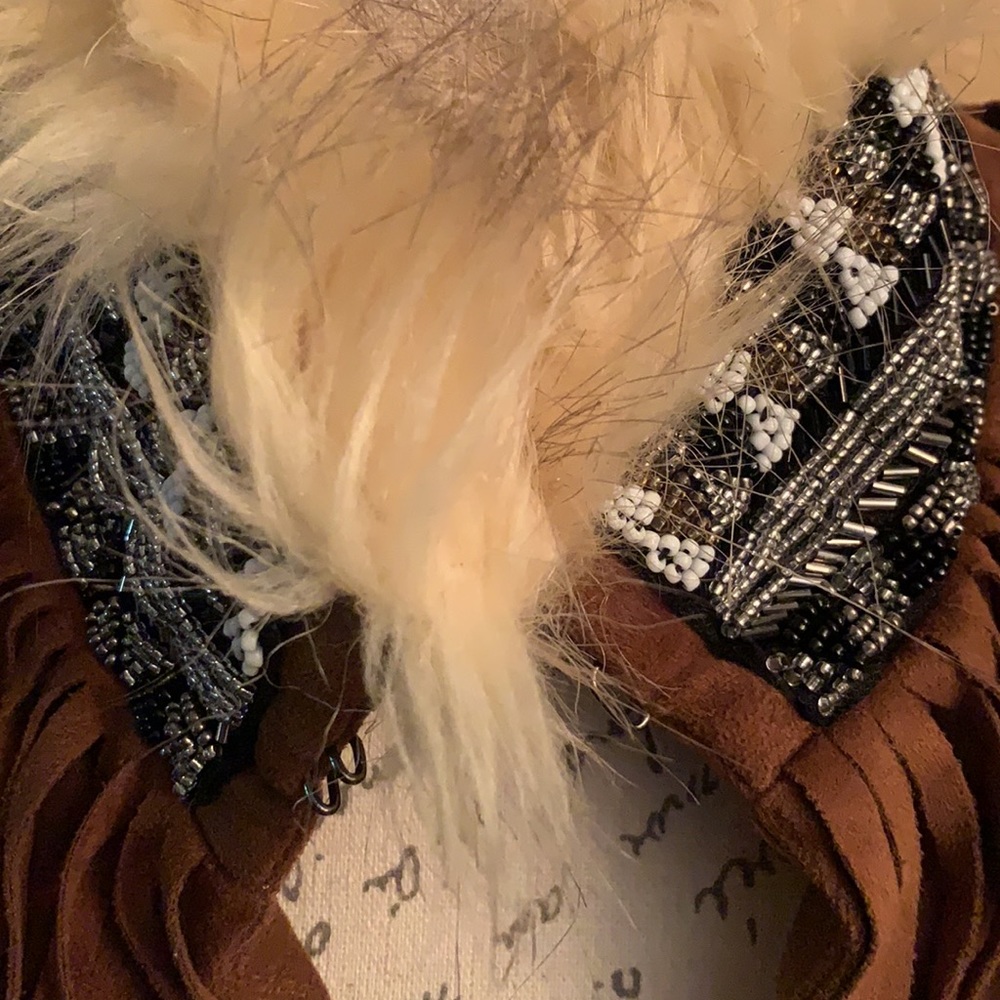 Miss MeVintage Vest - Picture 4 of 10